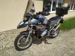 Klikněte pro detailní foto č. 2 - BMW R 1200 GS