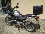 Klikněte pro detailní foto č. 3 - BMW R 1200 GS