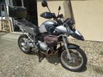 Klikněte pro detailní foto č. 4 - BMW R 1200 GS