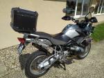 Klikněte pro detailní foto č. 5 - BMW R 1200 GS