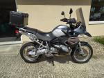 Klikněte pro detailní foto č. 6 - BMW R 1200 GS