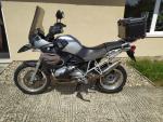 Detail nabídky - BMW R 1200 GS