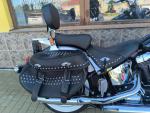 Klikněte pro detailní foto č. 11 - Harley-Davidson FLSTCI Heritage Softail Classic EU model TOP STAV