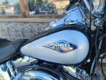 Klikněte pro detailní foto č. 12 - Harley-Davidson FLSTCI Heritage Softail Classic EU model TOP STAV