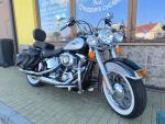 Detail nabídky - Harley-Davidson FLSTCI Heritage Softail Classic EU model TOP STAV