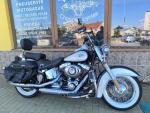 Klikněte pro detailní foto č. 2 - Harley-Davidson FLSTCI Heritage Softail Classic EU model TOP STAV