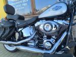 Klikněte pro detailní foto č. 3 - Harley-Davidson FLSTCI Heritage Softail Classic EU model TOP STAV
