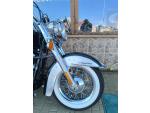 Klikněte pro detailní foto č. 5 - Harley-Davidson FLSTCI Heritage Softail Classic EU model TOP STAV