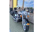 Klikněte pro detailní foto č. 8 - Harley-Davidson FLSTCI Heritage Softail Classic EU model TOP STAV