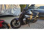 Klikněte pro detailní foto č. 11 - Ducati X Diavel V4