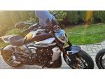 Klikněte pro detailní foto č. 12 - Ducati X Diavel V4