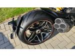 Klikněte pro detailní foto č. 5 - Ducati X Diavel V4