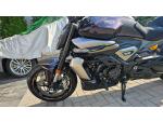 Klikněte pro detailní foto č. 6 - Ducati X Diavel V4