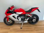 Klikněte pro detailní foto č. 13 - MV Agusta F3 675