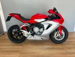Detail nabídky - MV Agusta F3 675