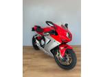 Klikněte pro detailní foto č. 7 - MV Agusta F3 675
