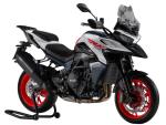 Klikněte pro detailní foto č. 1 - Benelli TRK 902 Stradale bílá SKLADEM