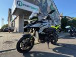 Detail nabídky - Benelli TRK 902 Stradale bílá SKLADEM