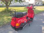 Klikněte pro detailní foto č. 3 - Vespa Cosa 200
