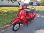 Klikněte pro detailní foto č. 5 - Vespa Cosa 200