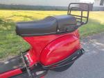 Klikněte pro detailní foto č. 7 - Vespa Cosa 200