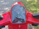 Klikněte pro detailní foto č. 8 - Vespa Cosa 200