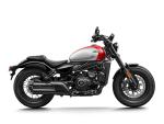 Klikněte pro detailní foto č. 2 - CFMOTO 450 CL-C - Skladem