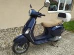 Detail nabídky - Piaggio Vespa LX 125