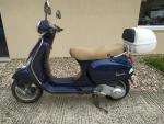 Klikněte pro detailní foto č. 2 - Piaggio Vespa LX 125