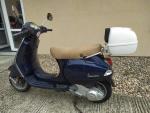 Klikněte pro detailní foto č. 3 - Piaggio Vespa LX 125