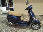 Klikněte pro detailní foto č. 4 - Piaggio Vespa LX 125