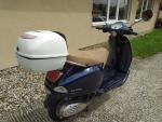 Klikněte pro detailní foto č. 5 - Piaggio Vespa LX 125