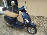 Klikněte pro detailní foto č. 6 - Piaggio Vespa LX 125