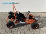 Klikněte pro detailní foto č. 2 - Kayo Kayo-čtyřkolky Buggy KAYO S70 