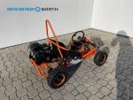 Klikněte pro detailní foto č. 3 - Kayo Kayo-čtyřkolky Buggy KAYO S70 