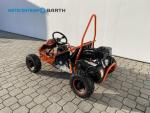 Klikněte pro detailní foto č. 7 - Kayo Kayo-čtyřkolky Buggy KAYO S70 