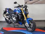 Klikněte pro detailní foto č. 3 - BMW BMW R 1250 R