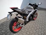 Klikněte pro detailní foto č. 3 - Aprilia Aprilia RSV4 1100  / 159kW