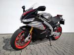 Klikněte pro detailní foto č. 4 - Aprilia Aprilia RSV4 1100  / 159kW