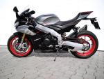 Klikněte pro detailní foto č. 5 - Aprilia Aprilia RSV4 1100  / 159kW