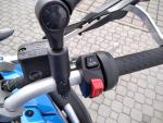 Klikněte pro detailní foto č. 11 - Aprilia Aprilia Tuareg 660  / 59kW