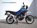 Klikněte pro detailní foto č. 2 - Aprilia Aprilia Tuareg 660  / 59kW