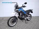 Klikněte pro detailní foto č. 4 - Aprilia Aprilia Tuareg 660  / 59kW