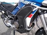 Klikněte pro detailní foto č. 7 - Aprilia Aprilia Tuareg 660  / 59kW