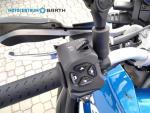 Klikněte pro detailní foto č. 10 - Aprilia Aprilia Tuareg 660  / 59kW