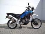 Klikněte pro detailní foto č. 2 - Aprilia Aprilia Tuareg 660  / 59kW