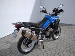 Klikněte pro detailní foto č. 3 - Aprilia Aprilia Tuareg 660  / 59kW
