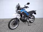 Klikněte pro detailní foto č. 4 - Aprilia Aprilia Tuareg 660  / 59kW