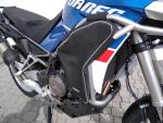 Klikněte pro detailní foto č. 7 - Aprilia Aprilia Tuareg 660  / 59kW