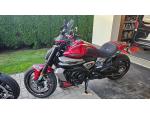 Klikněte pro detailní foto č. 12 - Ducati X Diavel V4
